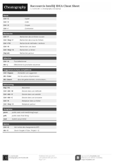 PDF (Black & white) — Style 1