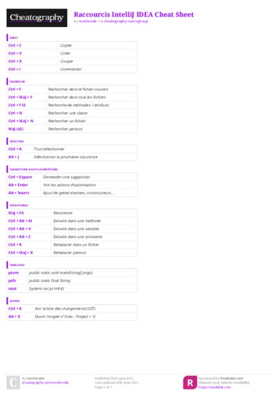 PDF (Colour) — Style 3