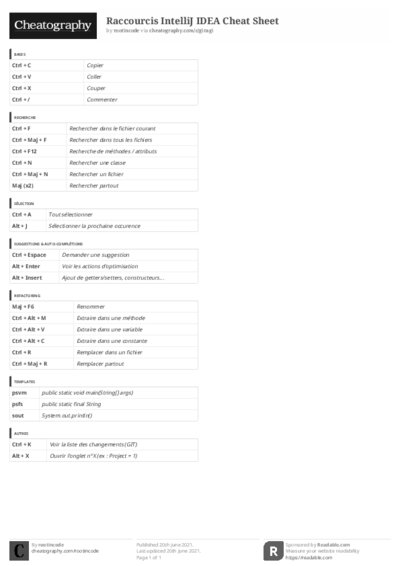 PDF (Black & white) — Style 3
