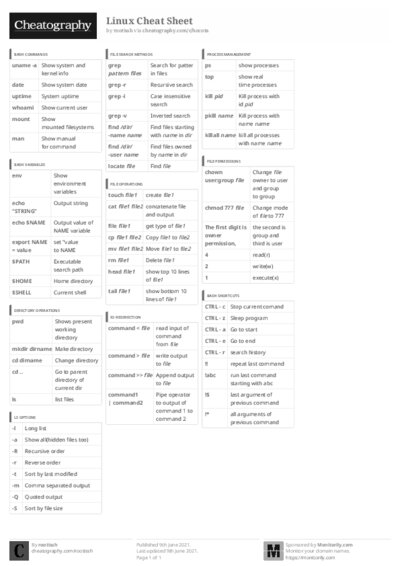 PDF (Black & white) — Style 3