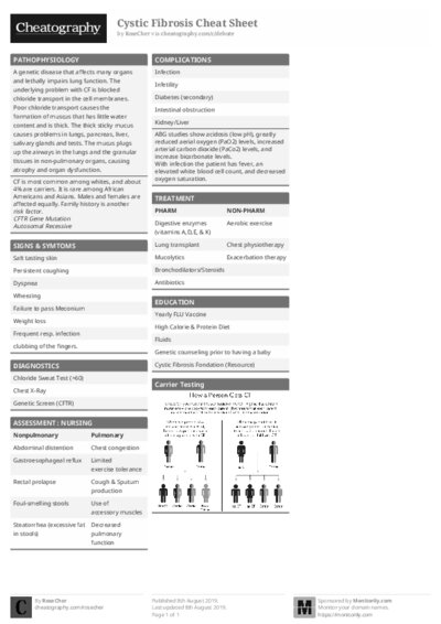 PDF (Black & white) — Style 1
