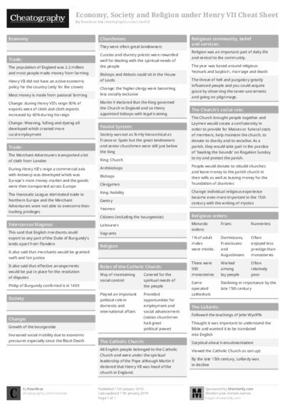 PDF (Black & white) — Style 1