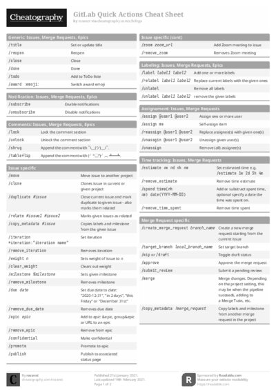 PDF (Black & white) — Style 1