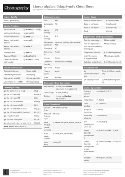 PDF (Black & white) — Style 1