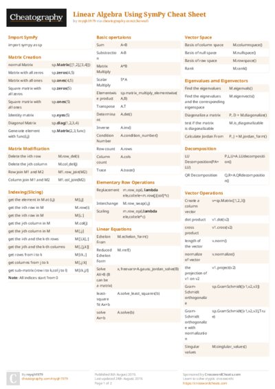 PDF (Colour) — Style 2
