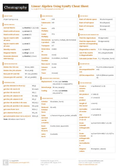 PDF (Colour) — Style 3