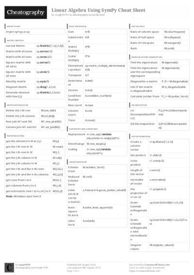 PDF (Black & white) — Style 3