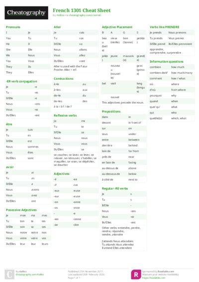 PDF (Colour) — Style 2