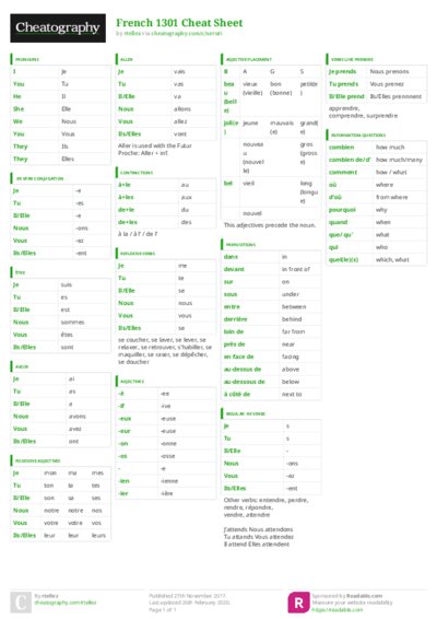 PDF (Colour) — Style 3
