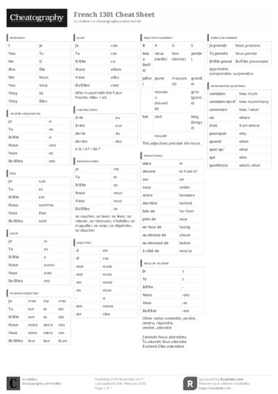 PDF (Black & white) — Style 3