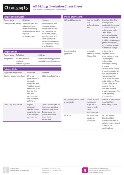 PDF (Colour) — Style 1