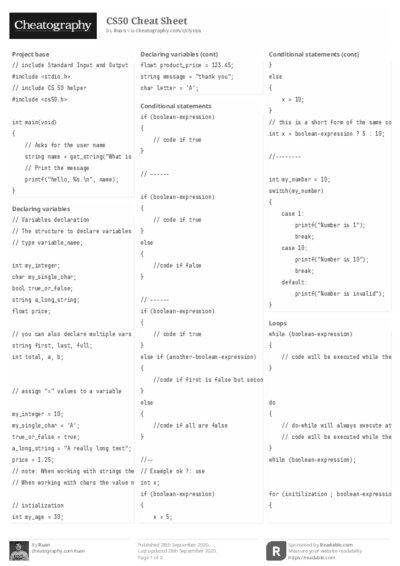 PDF (Black & white) — Style 2