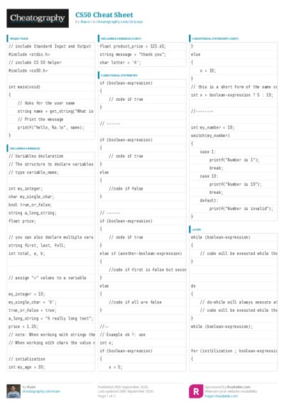 PDF (Colour) — Style 3