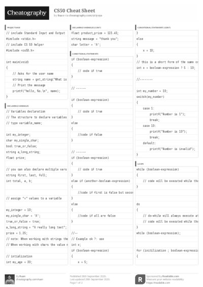 PDF (Black & white) — Style 3