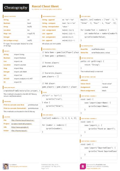 PDF (Colour) — Style 3