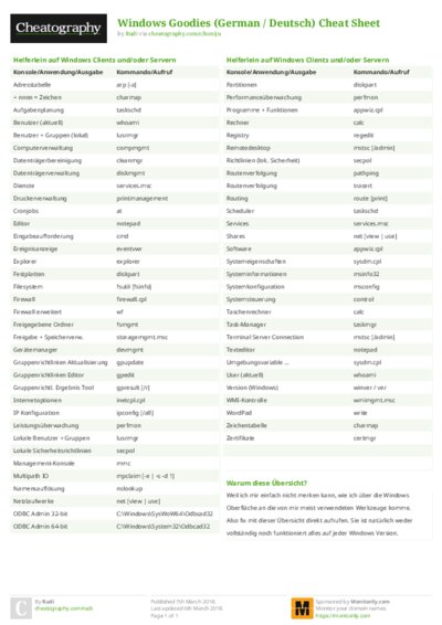 PDF (Colour) — Style 2