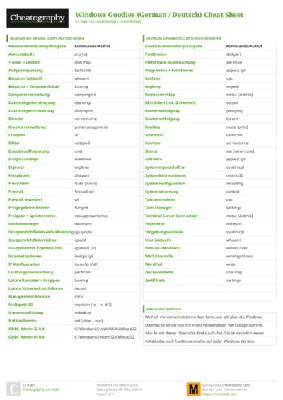 PDF (Colour) — Style 3