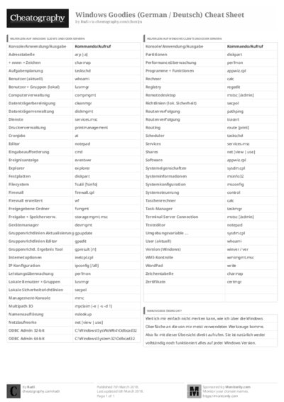 PDF (Black & white) — Style 3