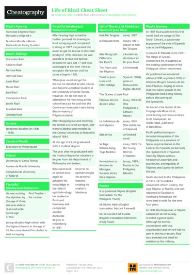 PDF (Colour) — Style 1