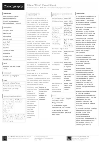 PDF (Black & white) — Style 3