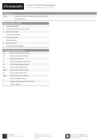 PDF (Black & white) — Style 1