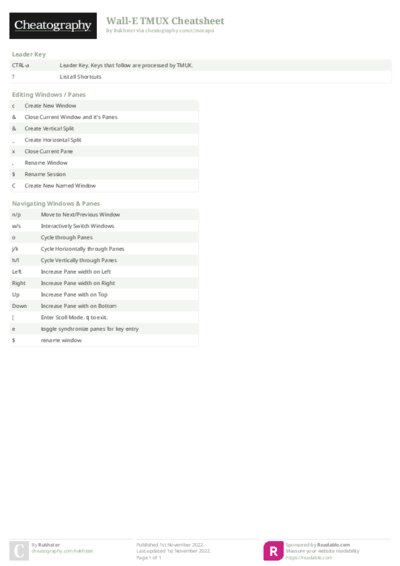 PDF (Colour) — Style 2