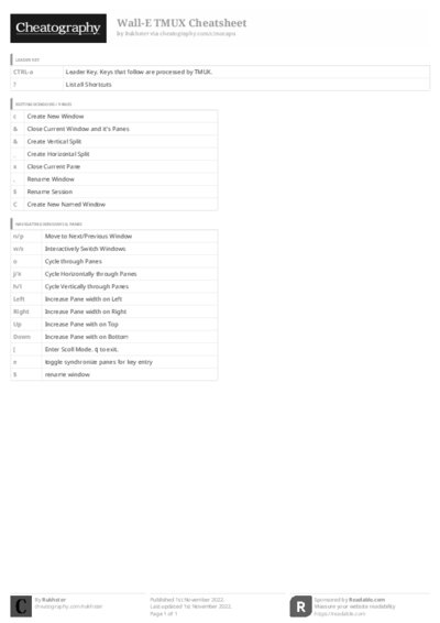 PDF (Black & white) — Style 3