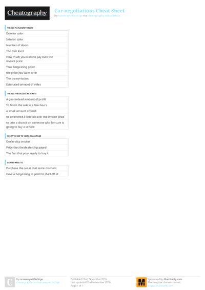 PDF (Colour) — Style 3