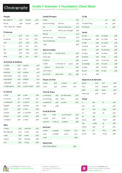 PDF (Colour) — Style 2
