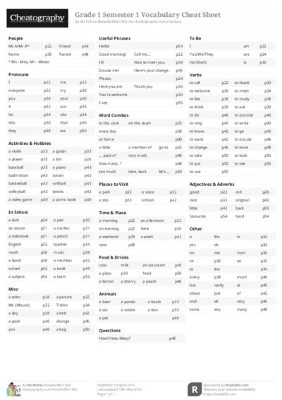 PDF (Black & white) — Style 2