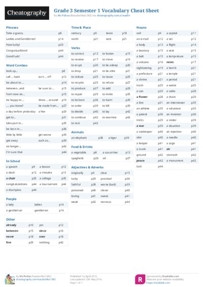 PDF (Colour) — Style 2