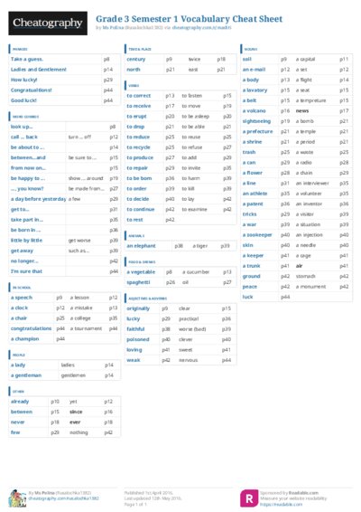 PDF (Colour) — Style 3
