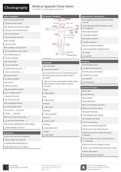 PDF (Black & white) — Style 1