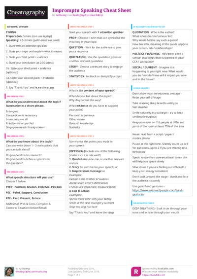 PDF (Colour) — Style 3
