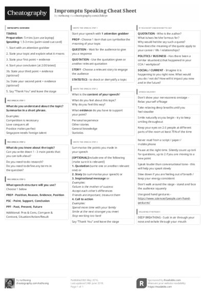 PDF (Black & white) — Style 3