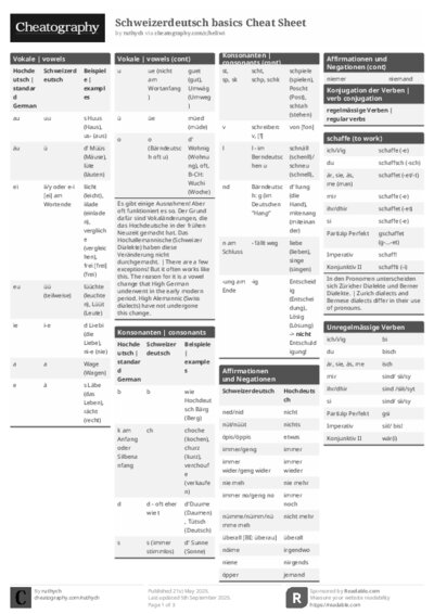 PDF (Black & white) — Style 1