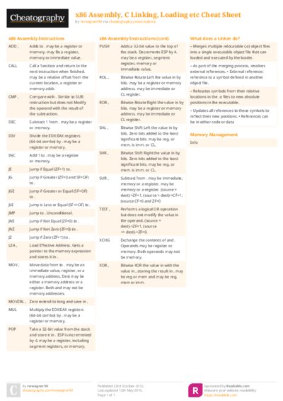 PDF (Colour) — Style 2