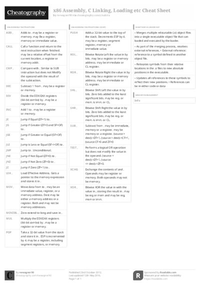 PDF (Black & white) — Style 3