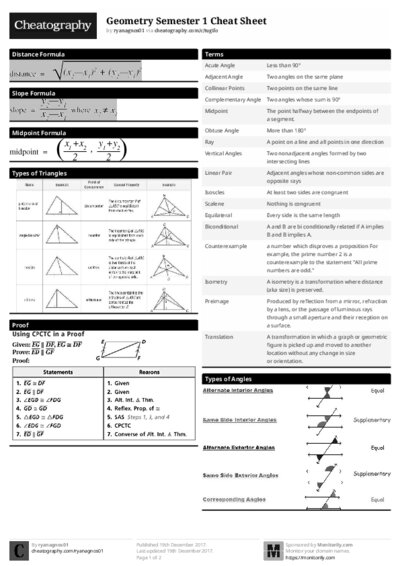 PDF (Black & white) — Style 1