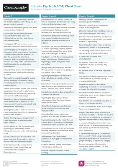 PDF (Colour) — Style 1