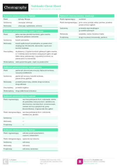 PDF (Colour) — Style 1