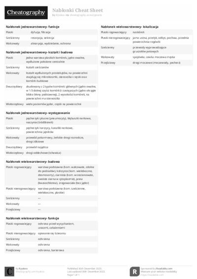 PDF (Black & white) — Style 2
