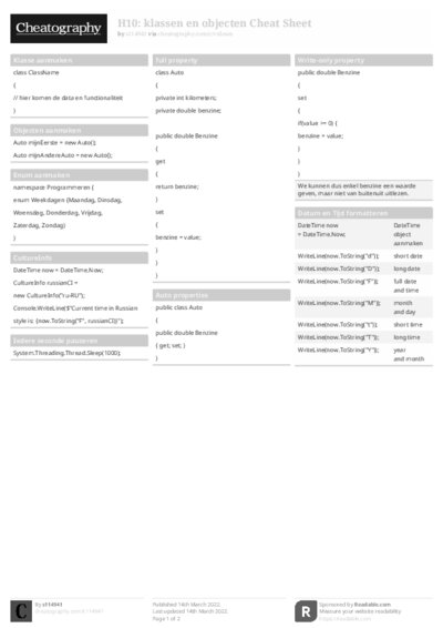 PDF (Black & white) — Style 1
