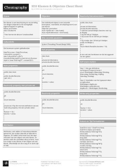 PDF (Black & white) — Style 1