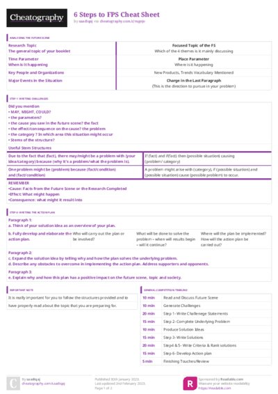 PDF (Colour) — Style 3