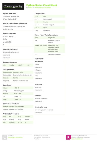 PDF (Colour) — Style 2