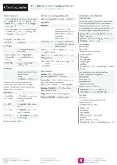 PDF (Colour) — Style 2