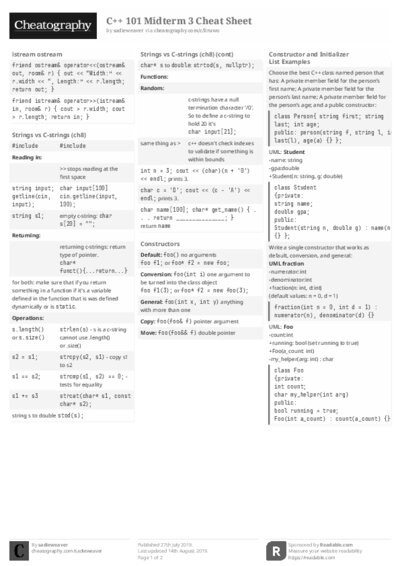 PDF (Black & white) — Style 2