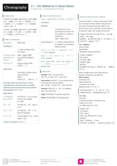 PDF (Colour) — Style 3