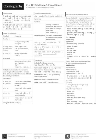 PDF (Black & white) — Style 3
